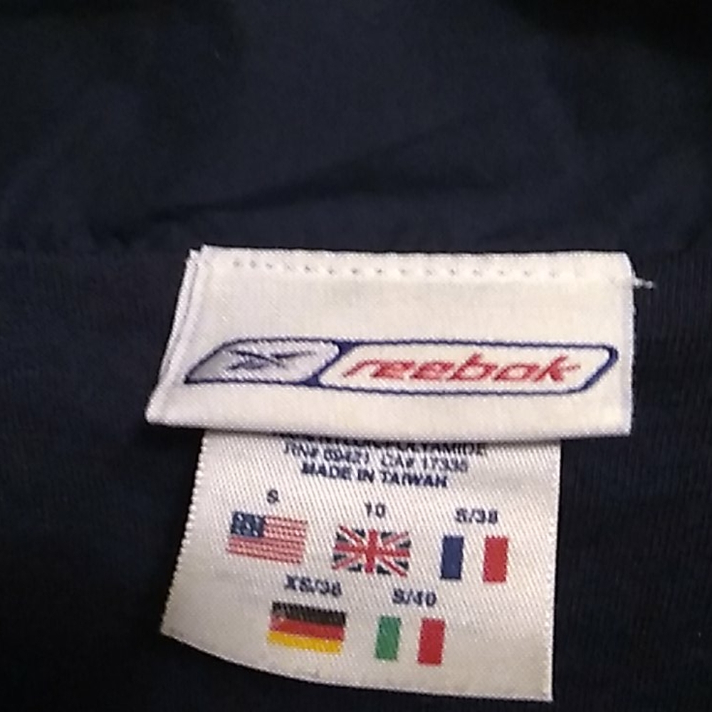 Reebok Jacket - Picture 2 of 2